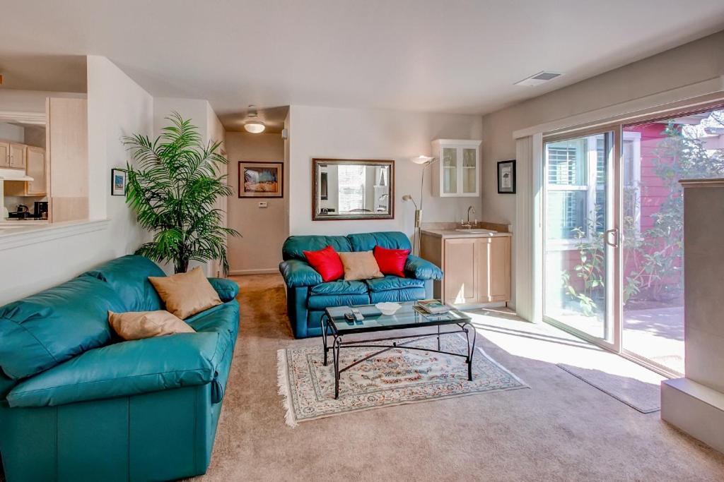 Serene Bungalow-Style Home In Point Reyes Station! Zewnętrze zdjęcie