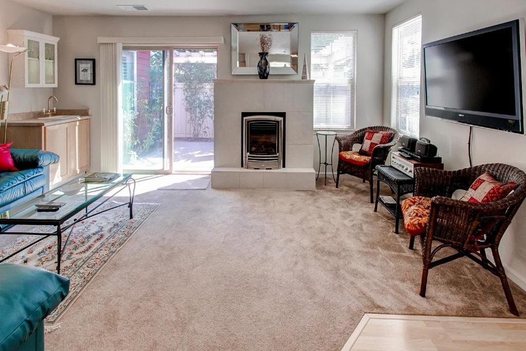 Serene Bungalow-Style Home In Point Reyes Station! Zewnętrze zdjęcie