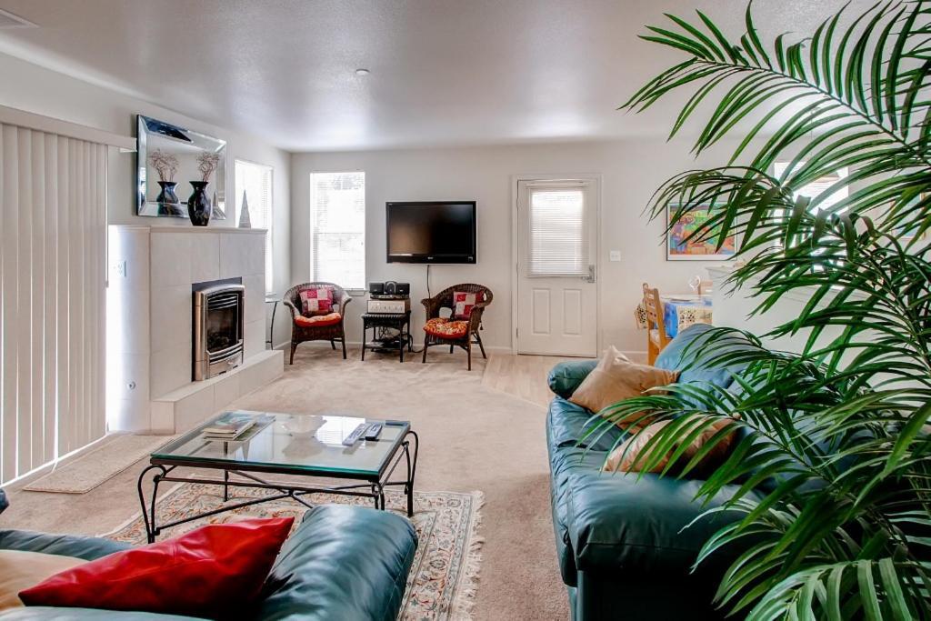 Serene Bungalow-Style Home In Point Reyes Station! Zewnętrze zdjęcie