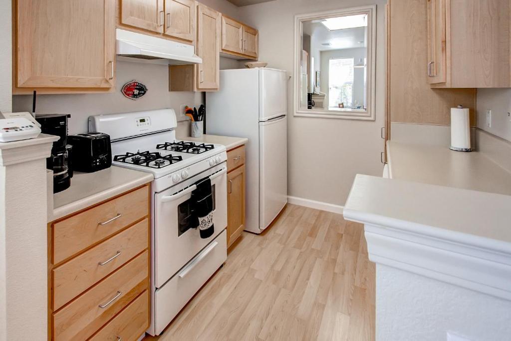 Serene Bungalow-Style Home In Point Reyes Station! Zewnętrze zdjęcie