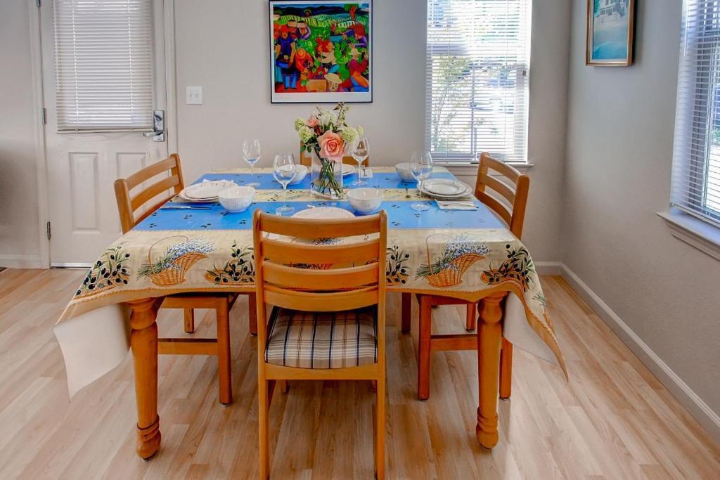 Serene Bungalow-Style Home In Point Reyes Station! Zewnętrze zdjęcie