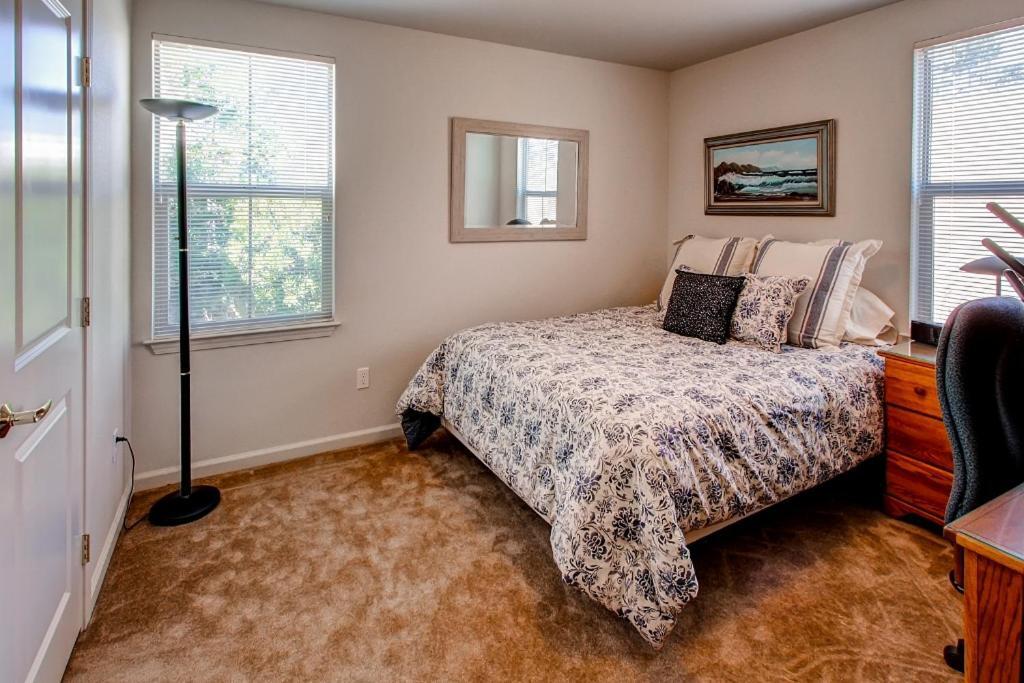Serene Bungalow-Style Home In Point Reyes Station! Zewnętrze zdjęcie