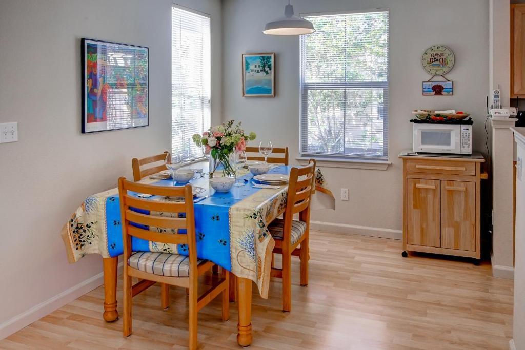 Serene Bungalow-Style Home In Point Reyes Station! Zewnętrze zdjęcie