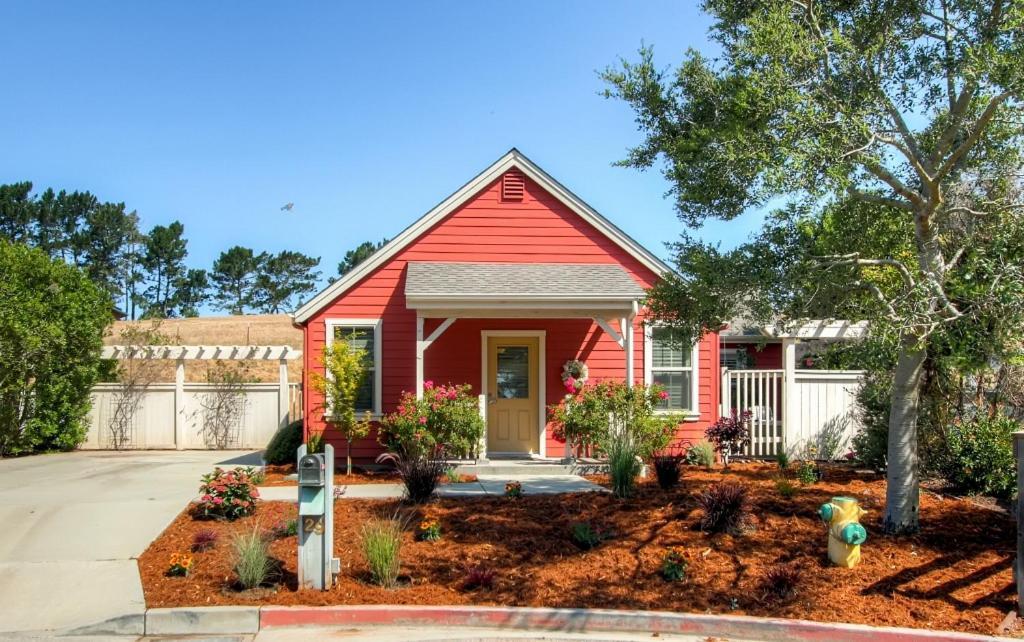 Serene Bungalow-Style Home In Point Reyes Station! Zewnętrze zdjęcie