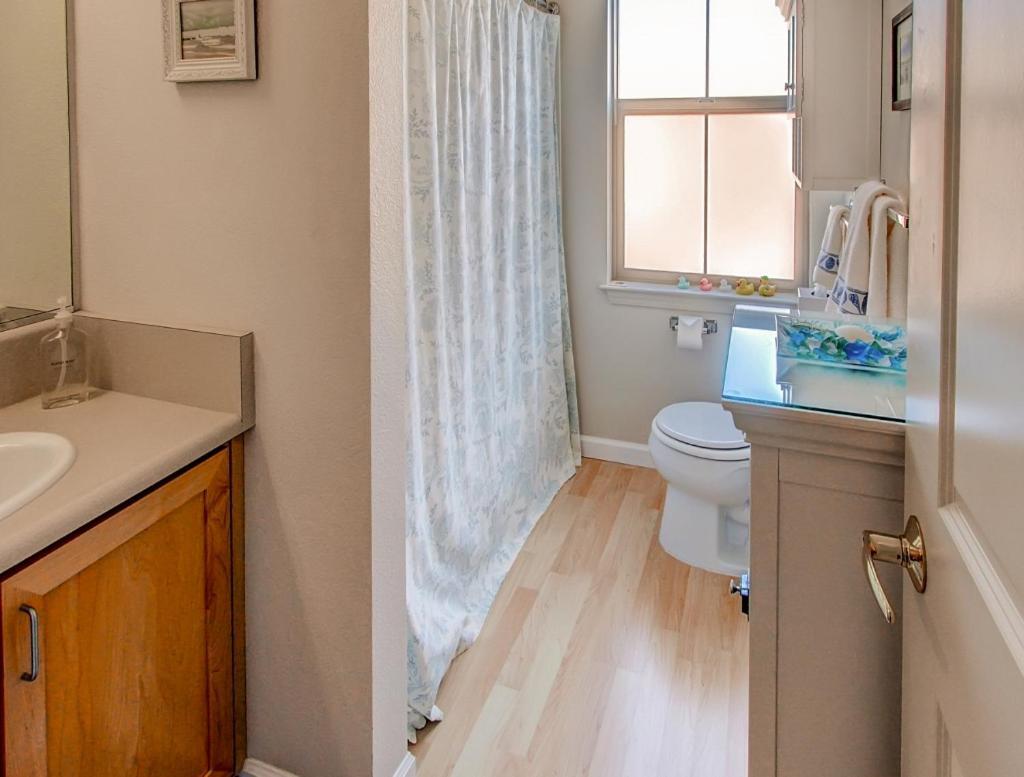 Serene Bungalow-Style Home In Point Reyes Station! Zewnętrze zdjęcie